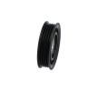 KAVO PARTS Saptırma / kılavuz kasnağı, V-ribbed belt Outer Diameter: 73mm — Toyota Altezza (2)