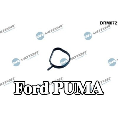 DR.MOTOR AUTOMOTIVE حشية غطاء منظم الحرارة — Ford Puma