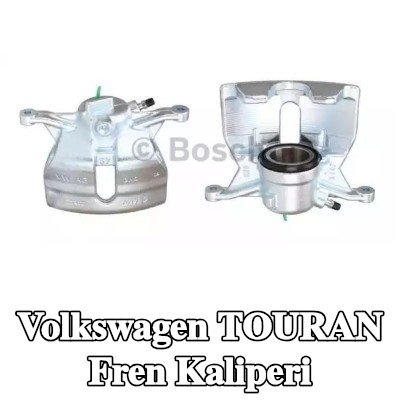 BOSCH Fren kaliperi — Volkswagen Touran