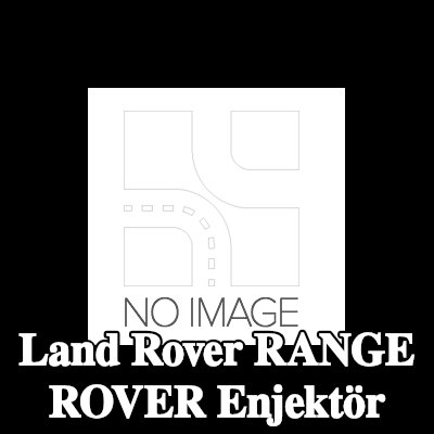 BOSCH Enjektör, Direkt Enjeksiyon — Land Rover Range Rover
