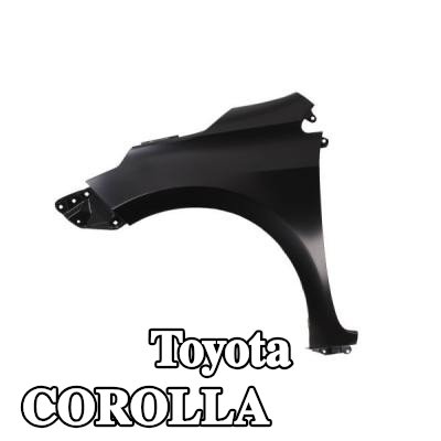 BLIC جناح المصد الأمامي الأيسر — Toyota Corolla