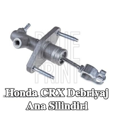 BLUE PRINT Debriyaj ana silindiri — Honda Crx