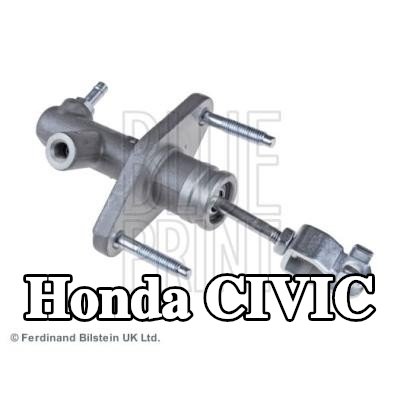 BLUE PRINT أسطوانة القابض الرئيسية — 2000 Honda Civic