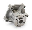 INA Water Pump + V-Ribbed Belt Kit Check alternator freewheel clutch & replace if necessary — Mercedes-Benz Vaneo (3)