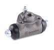BREMBO Tekerlek Fren Silindiri Temel — SEAT Malaga (2)
