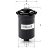 MANN-FILTER Yakıt filtresi — Hyundai Equus / Centennial (2)