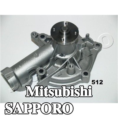 JAPKO مضخة الماء — Mitsubishi Sapporo