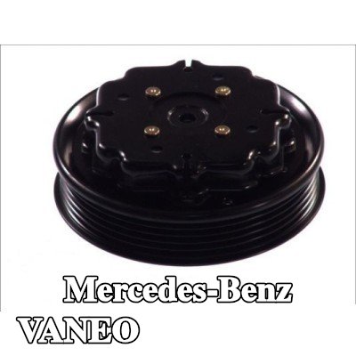 THERMOTEC قابض ضاغط تكييف الهواء — Mercedes-Benz Vaneo
