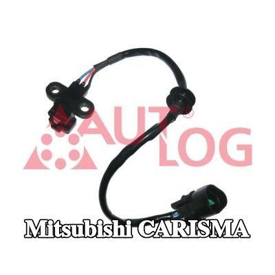 AUTLOG مستشعر عدد الدورات في الدقيقة، إدارة المحرك — Mitsubishi Carisma