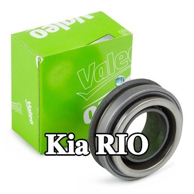 VALEO محمل تحرير القابض — Kia Rio