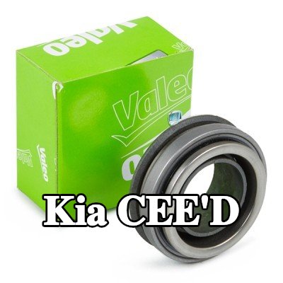 VALEO محمل تحرير القابض — Kia Cee'd