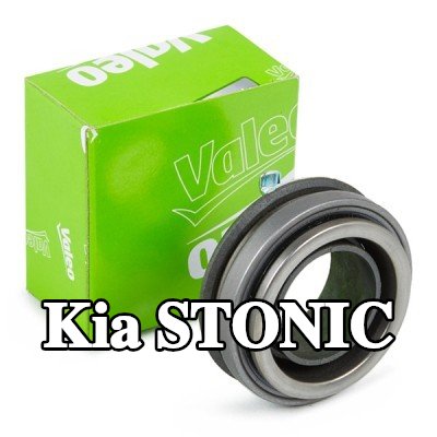 VALEO محمل تحرير القابض — Kia Stonic