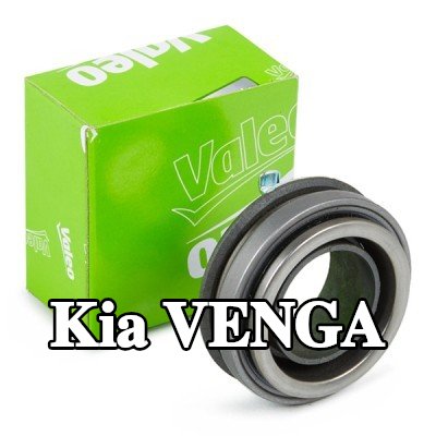 VALEO محمل تحرير القابض — Kia Venga
