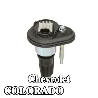 ENGITECH موصل ملف الإشعال ذو 3 أطراف — 2003 Chevrolet Colorado