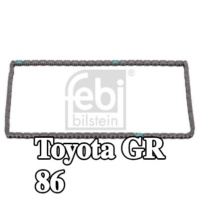 FEBI BILSTEIN سلسلة التوقيت — Toyota Gr 86