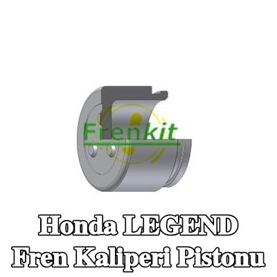 FRENKIT Fren kaliperi pistonu Ön Aks, Arka Aks — Honda Legend