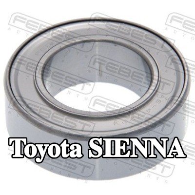 FEBEST محمل، عمود الإدارة — 2000 Toyota Sienna