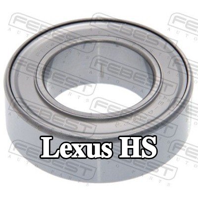 FEBEST محمل، عمود الإدارة — Lexus Hs