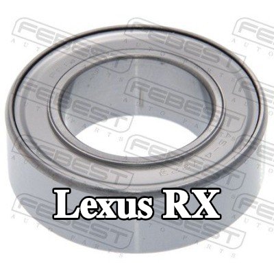 FEBEST محمل، عمود الإدارة — 2000 Lexus Rx