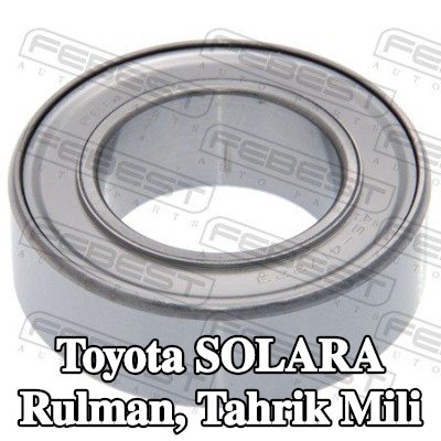 FEBEST Rulman, tahrik mili — Toyota Solara