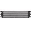 MAHLE Intercooler — 1998 Opel Movano (5)