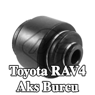 Metalcaucho Aks burcu Arka Aks her iki taraf — Toyota Rav4