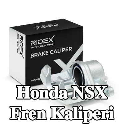 RIDEX Fren kaliperi Ön aks, Ön Aks Sağ — Honda Nsx