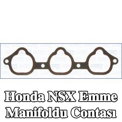 AJUSA Emme manifoldu contası — Honda Nsx