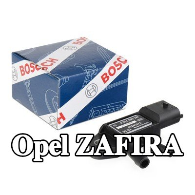 BOSCH مستشعر ضغط العادم — 2012 Opel Zafira