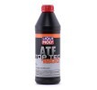 LIQUI MOLY Top Tec otomatik şanzıman yağı, ATF 1200 — Lexus Es (1)