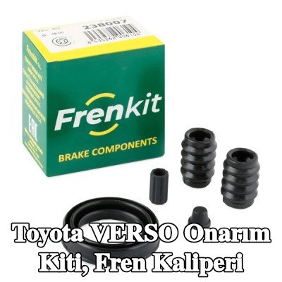 FRENKIT Onarım Kiti, fren kaliperi — Toyota Verso