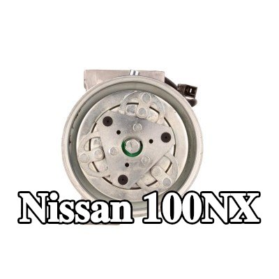 WALKER ضاغط تكييف الهواء — Nissan 100nx