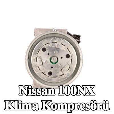 WALKER Klima kompresörü — Nissan 100nx