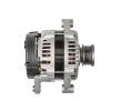 HELLA Alternatör 120A — Chevrolet Epica (4)