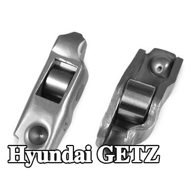 ET ENGINETEAM ذراع الكرسي الهزاز، توقيت المحرك — 2003 Hyundai Getz