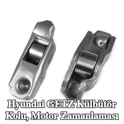 ET ENGINETEAM Külbütör Kolu, motor zamanlaması — 2004 Hyundai Getz