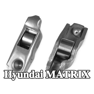 ET ENGINETEAM ذراع الكرسي الهزاز، توقيت المحرك — Hyundai Matrix