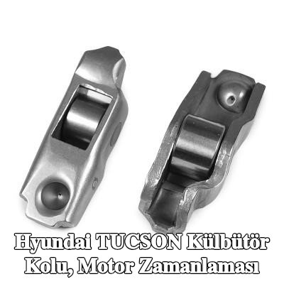 ET ENGINETEAM Külbütör Kolu, motor zamanlaması — 2004 Hyundai Tucson