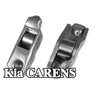 ET ENGINETEAM ذراع الكرسي الهزاز، توقيت المحرك — 2012 Kia Carens