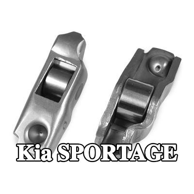 ET ENGINETEAM ذراع الكرسي الهزاز، توقيت المحرك — 2004 Kia Sportage