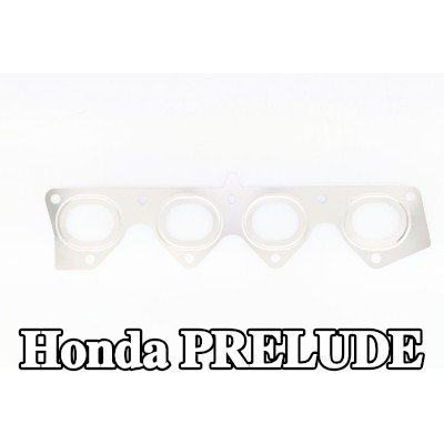 CORTECO حشية مشعب العادم — Honda Prelude