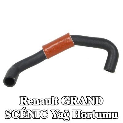 THERMOTEC Yağ hortumu — Renault Grand Scénic