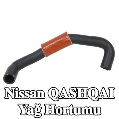 THERMOTEC Yağ hortumu — Nissan Qashqai