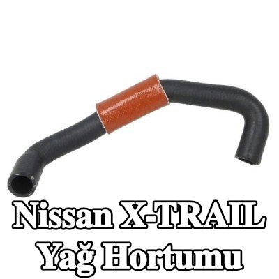 THERMOTEC Yağ hortumu — Nissan X-trail