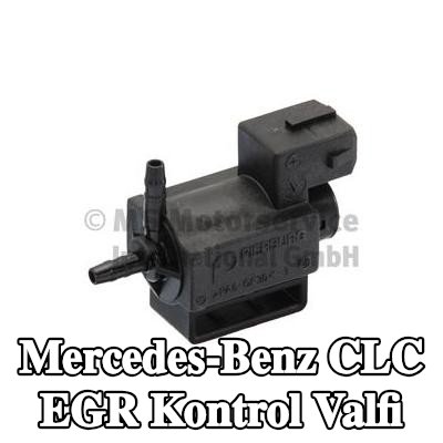 PIERBURG EGR kontrol valfi — Mercedes-Benz Clc