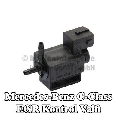 PIERBURG EGR kontrol valfi — Mercedes-Benz C-Class
