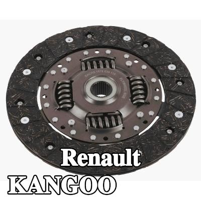 SACHS صفيحة القابض — Renault Kangoo