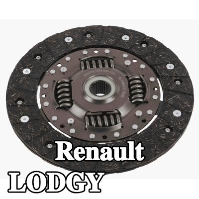 SACHS صفيحة القابض — Renault Lodgy