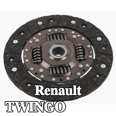 SACHS صفيحة القابض — Renault Twingo