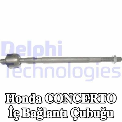 DELPHI İç bağlantı çubuğu Ön Aks, Ön Aks Sağ, 320mm — Honda Concerto